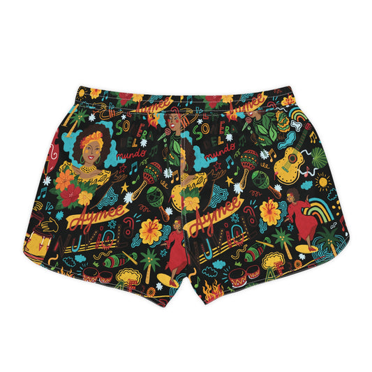 Aymee Women's Casual Shorts