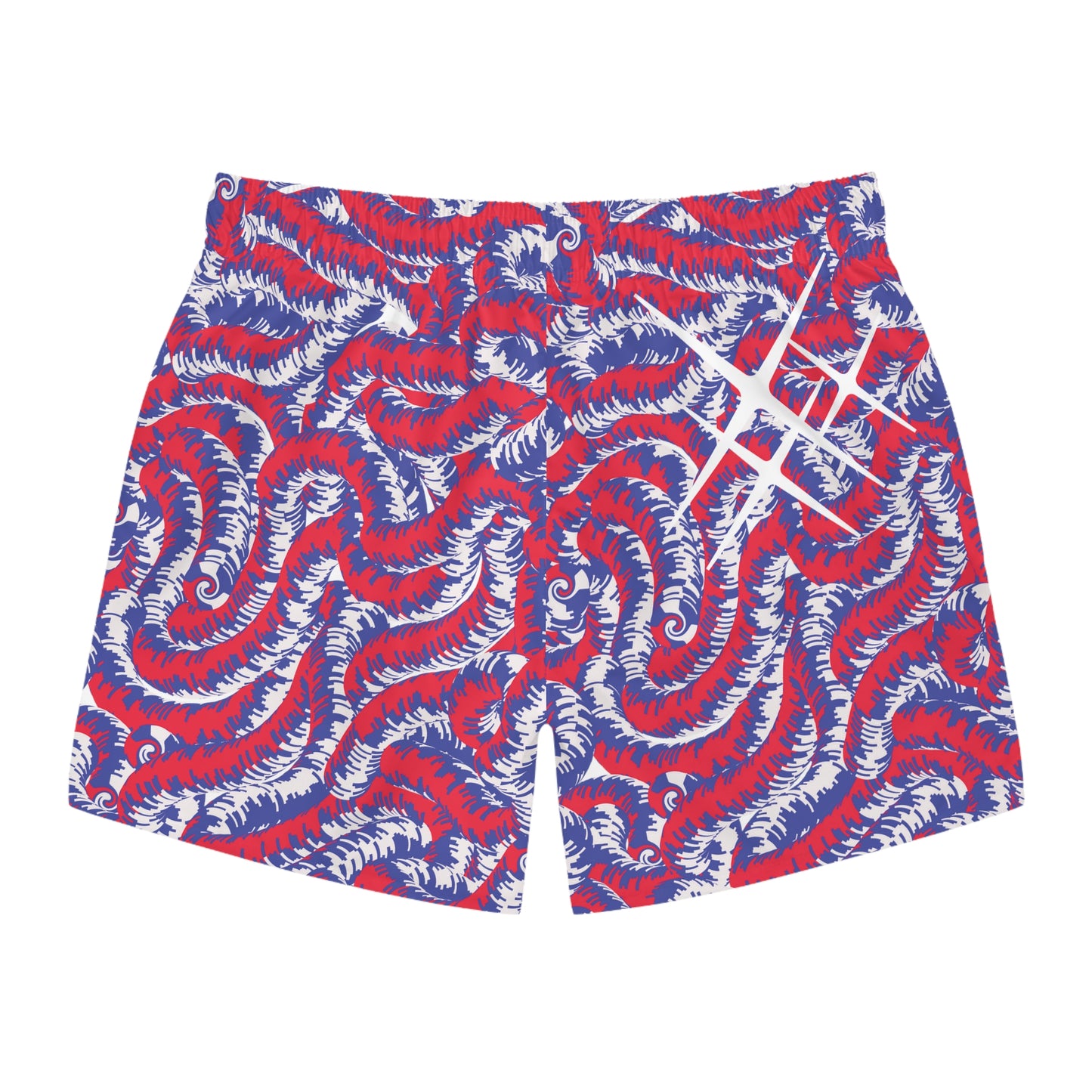 Men Swim Trunks | Swim Trunks | New Cubans