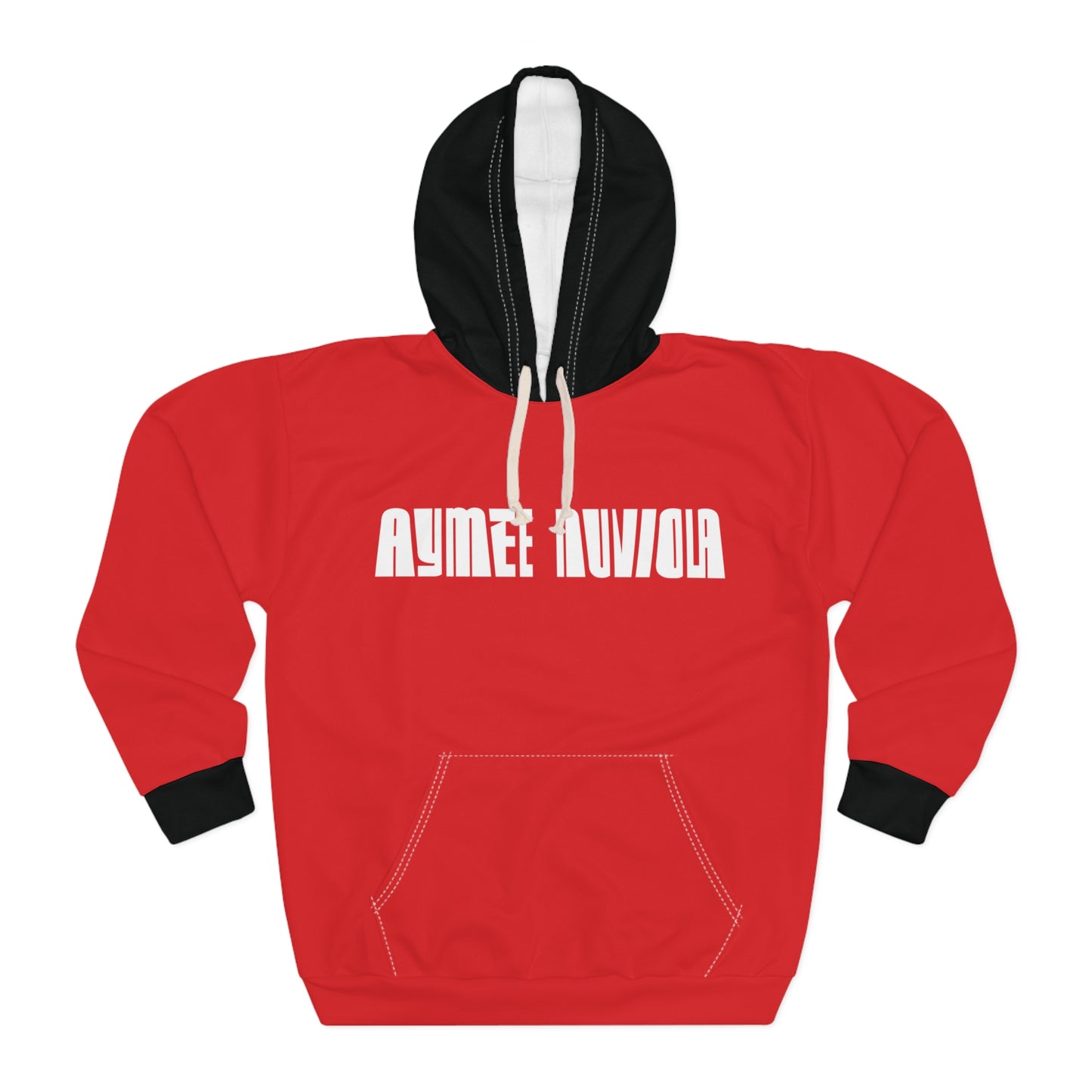 Chupate Esa Mandarina Unisex Pullover Hoodie