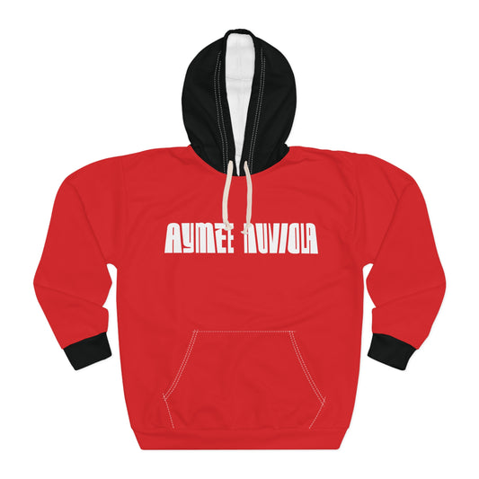 Chupate Esa Mandarina Unisex Pullover Hoodie