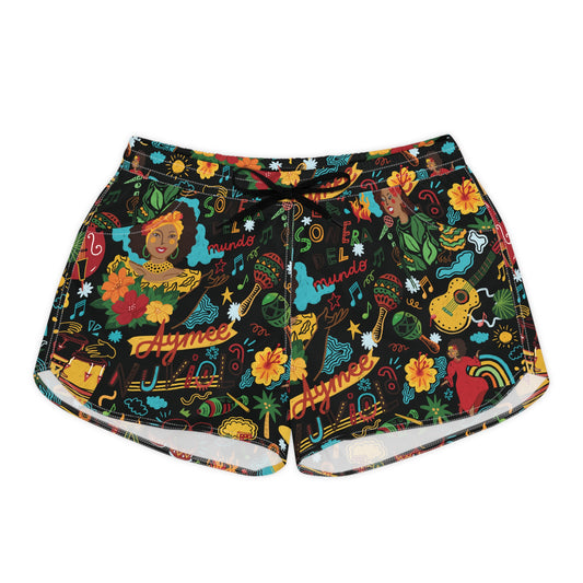 Aymee Women's Casual Shorts