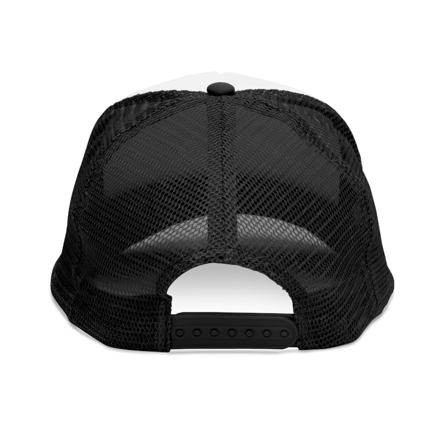 Aymee 02 Mesh Cap