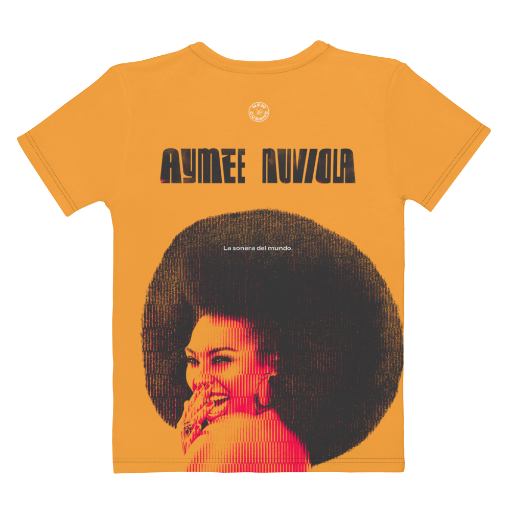 Aymee Women's T-shirt