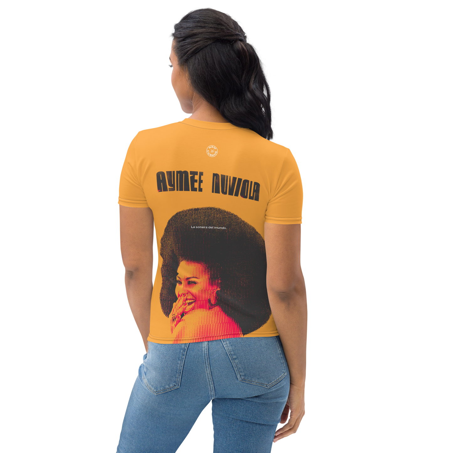 Aymee Women's T-shirt