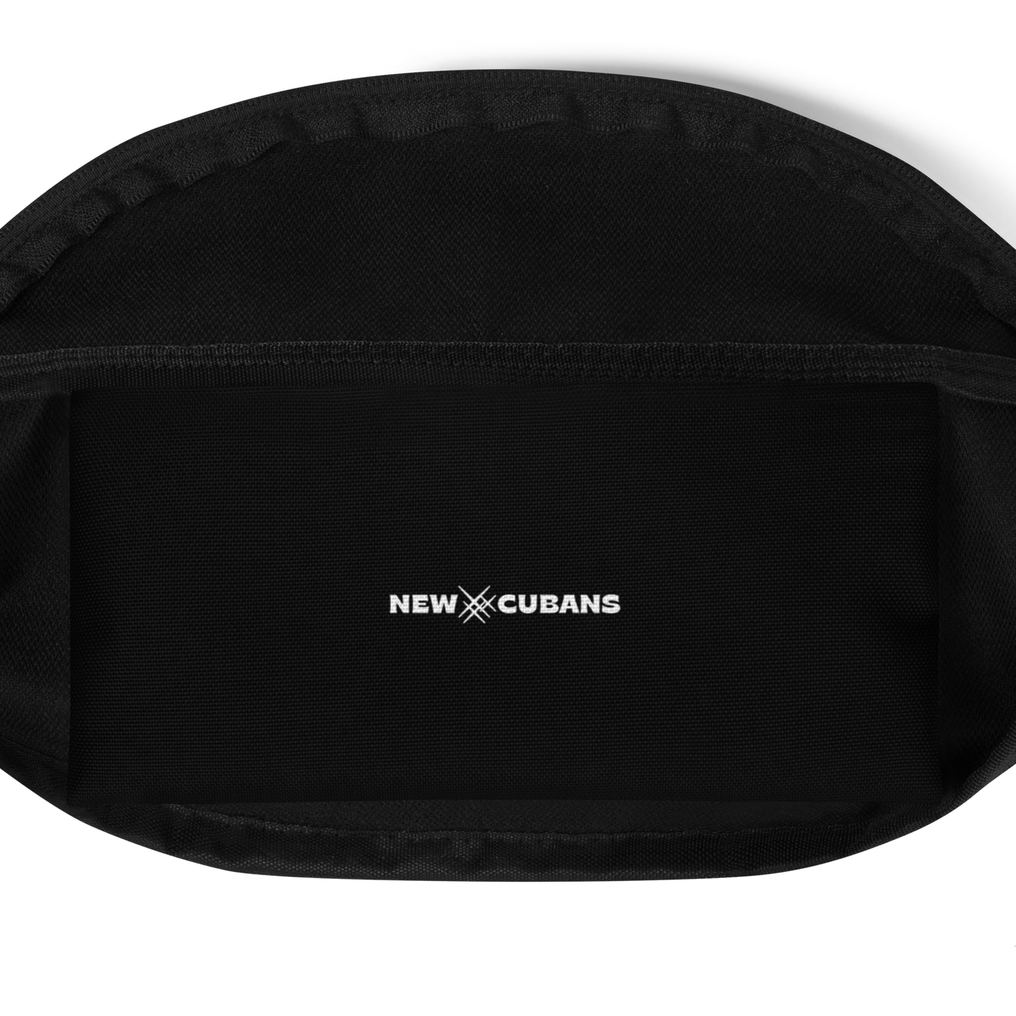 Camo-Flash Fanny Pack |  Fanny Pack | New Cubans