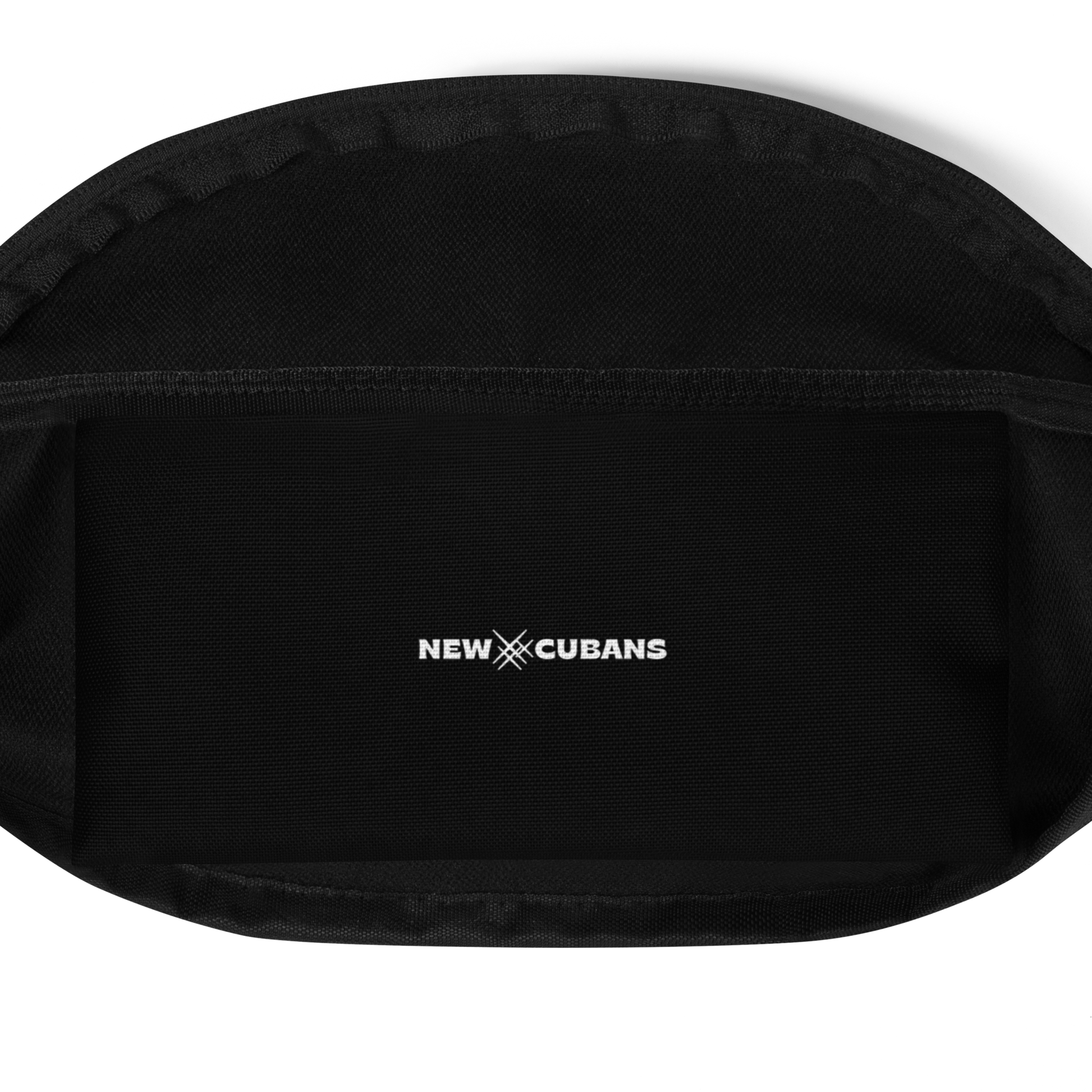 Camo-Flash Fanny Pack |  Fanny Pack | New Cubans