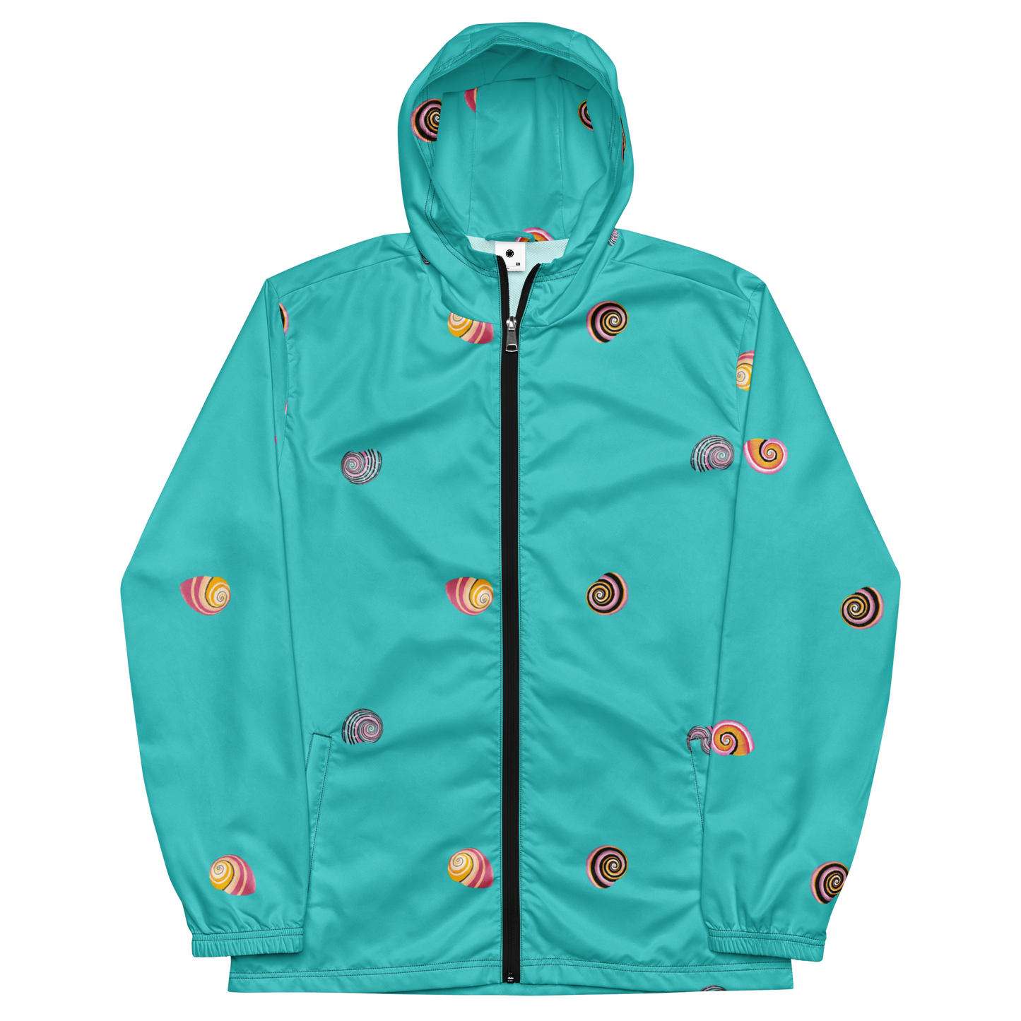 Men’s windbreaker