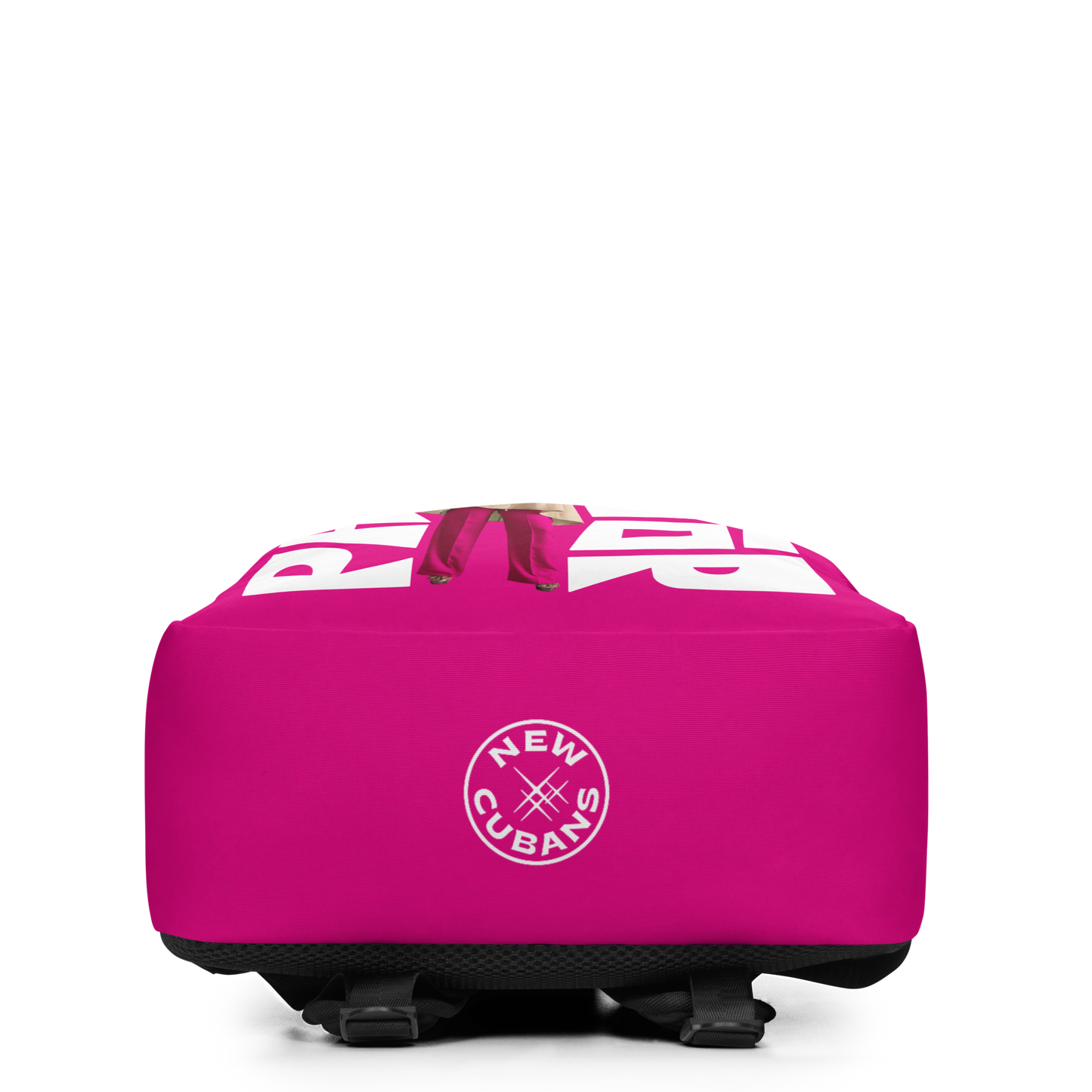 Aymee Para Minimalist Backpack