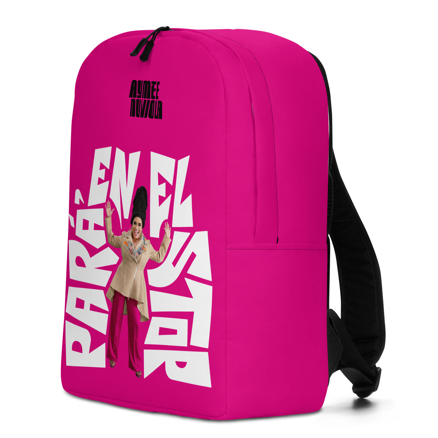 Aymee Para Minimalist Backpack