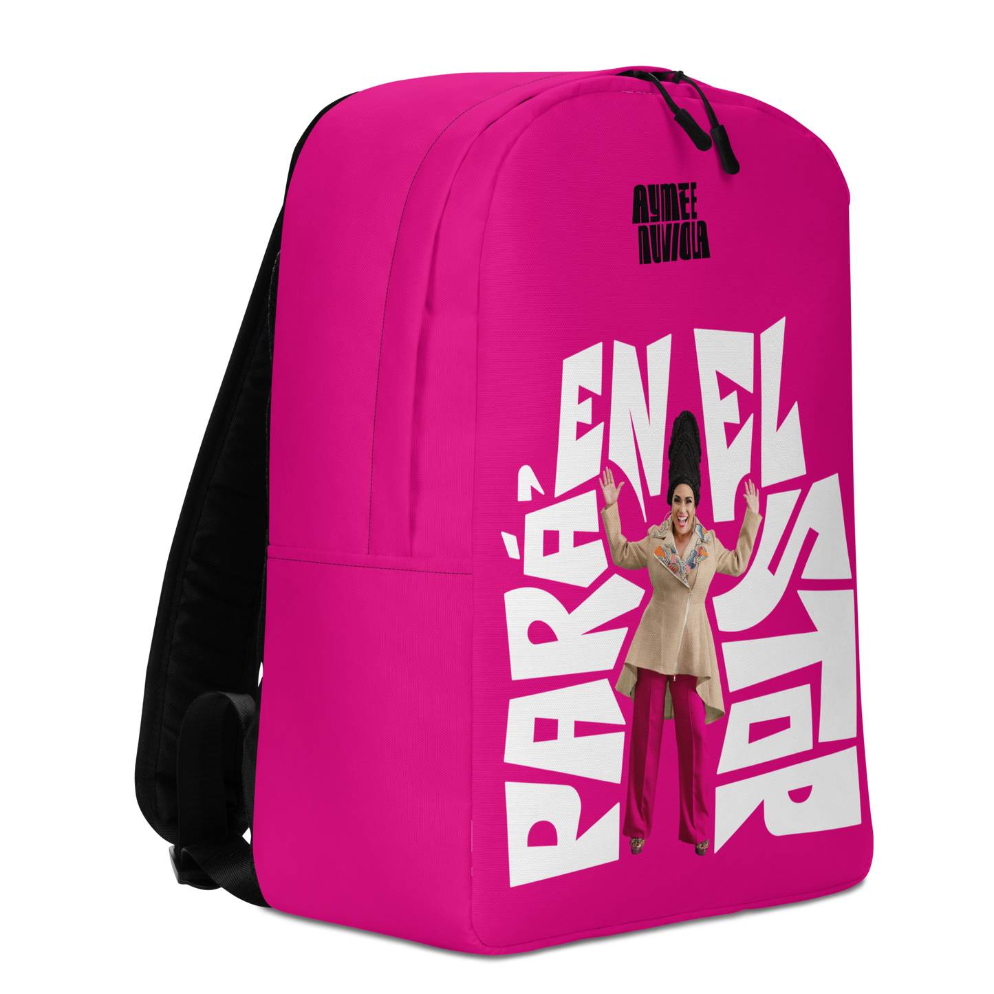 Aymee Para Minimalist Backpack