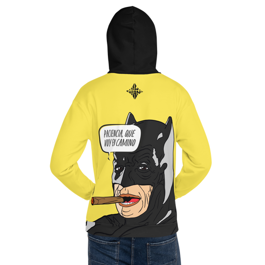 Heroes Unisex Hoodie