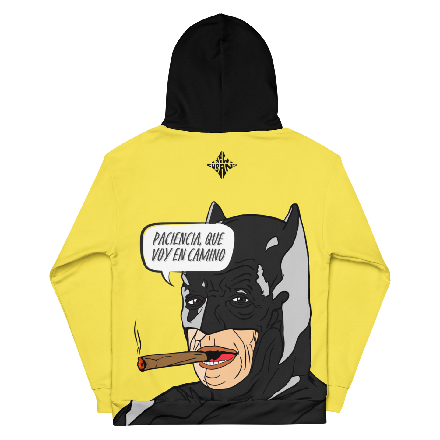 Heroes Unisex Hoodie