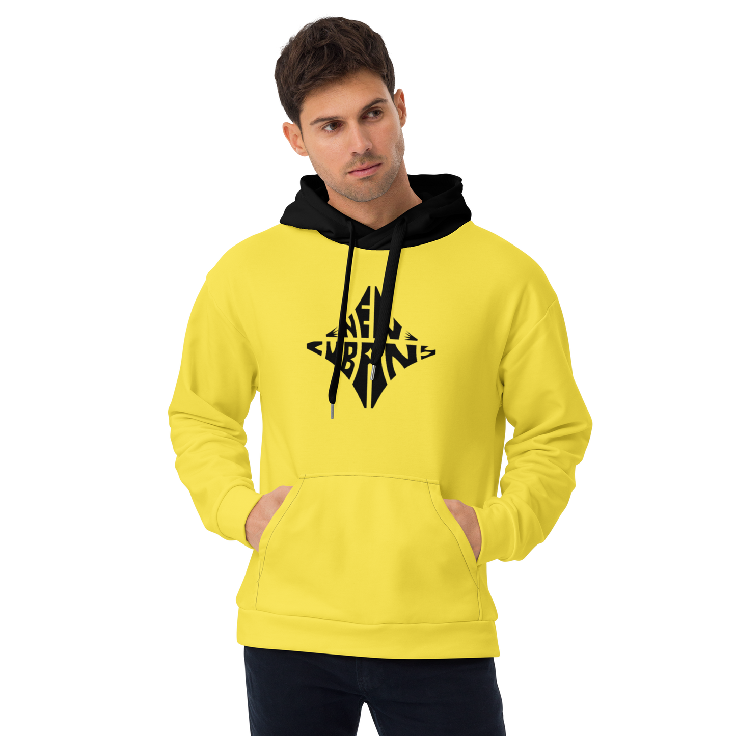 Heroes Unisex Hoodie