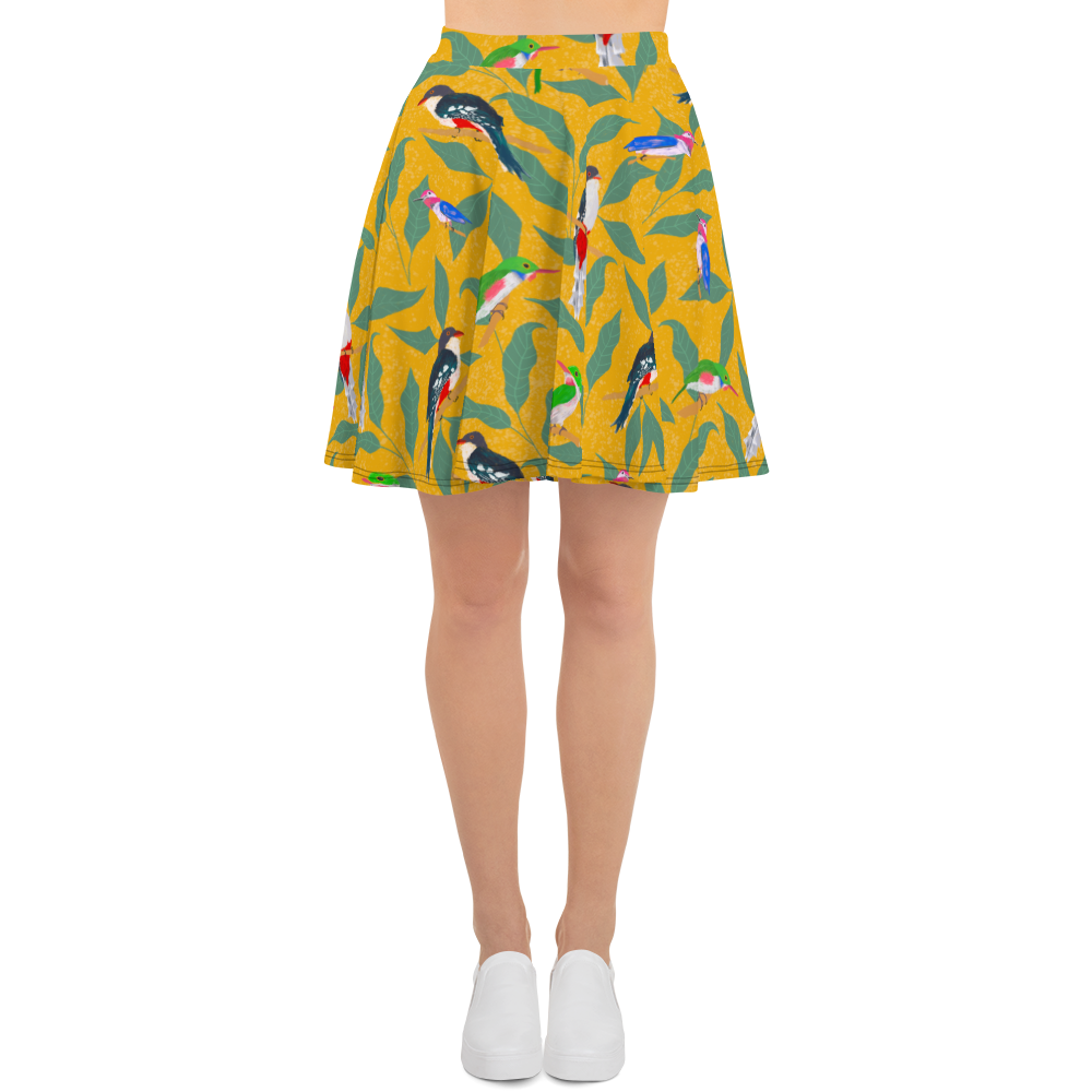 Skater Skirt