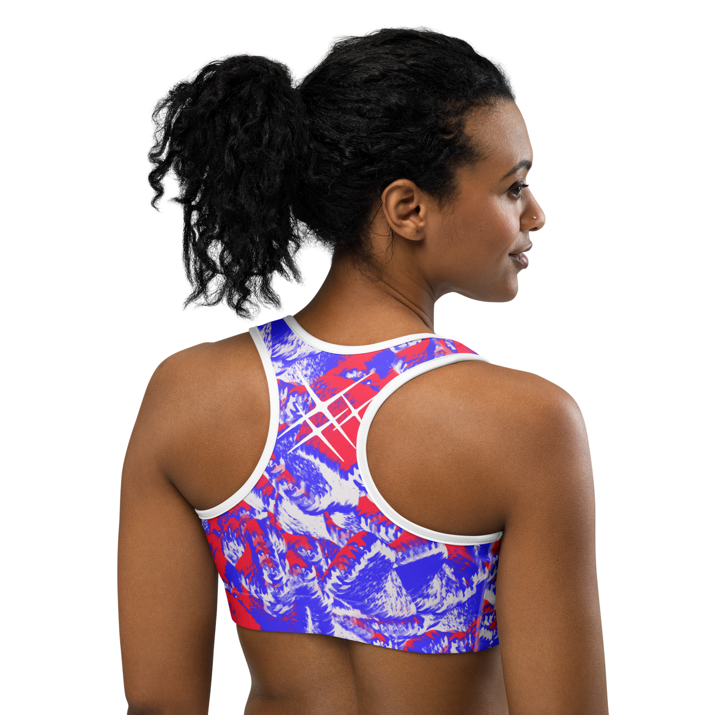 Sports Bra For Women | Sport Bra | New Cubans