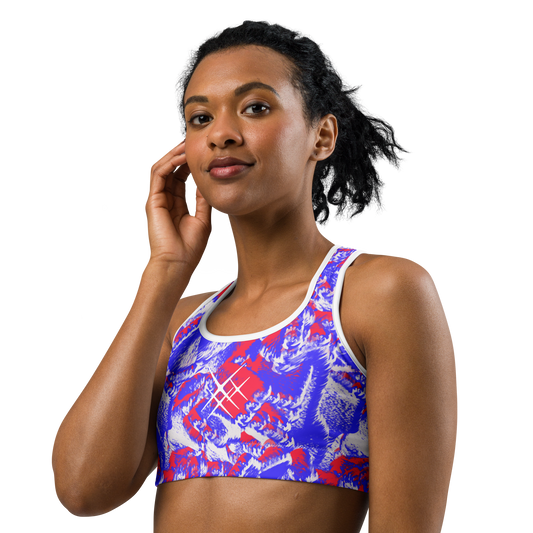 Sports Bra For Women | Sport Bra | New Cubans