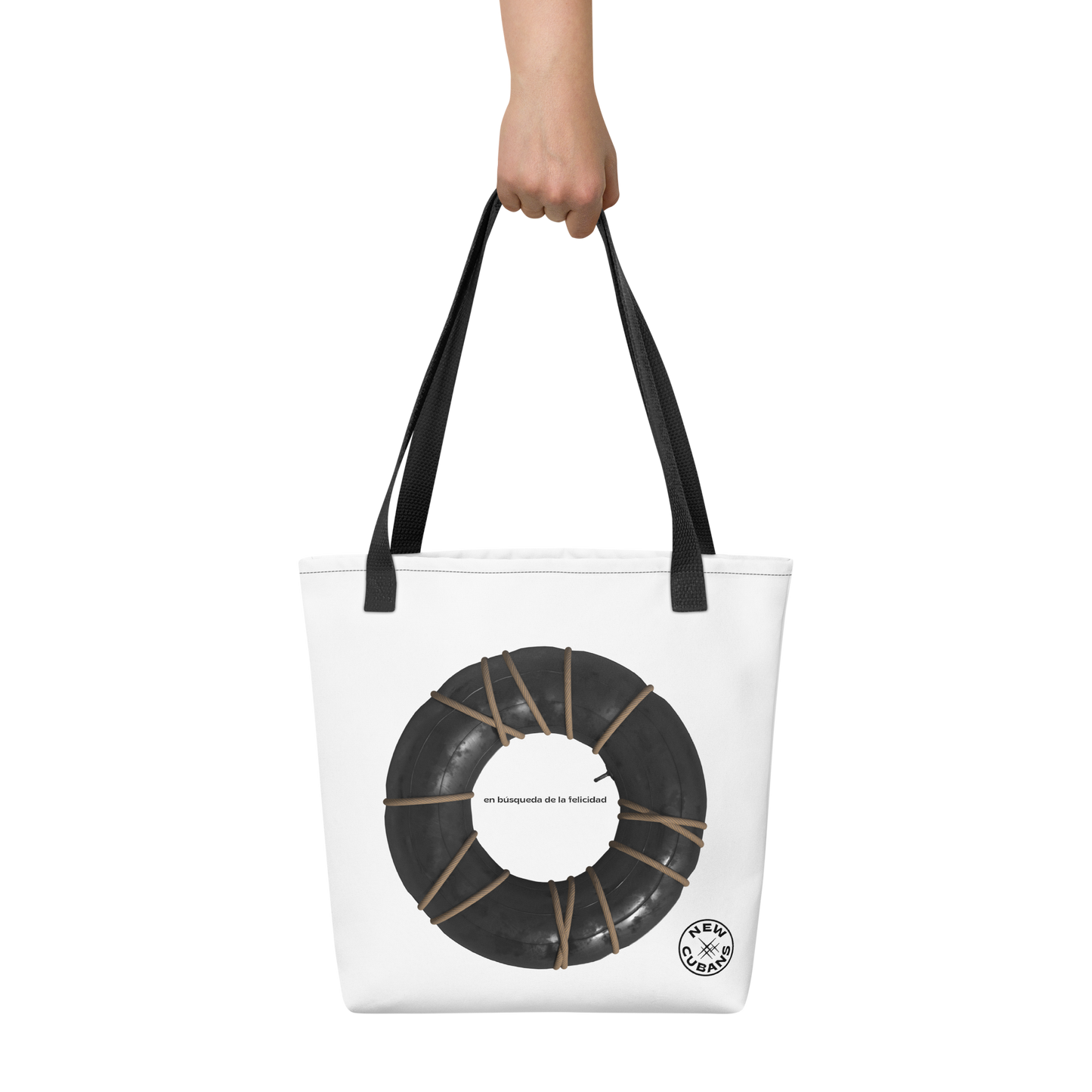 Tote bag