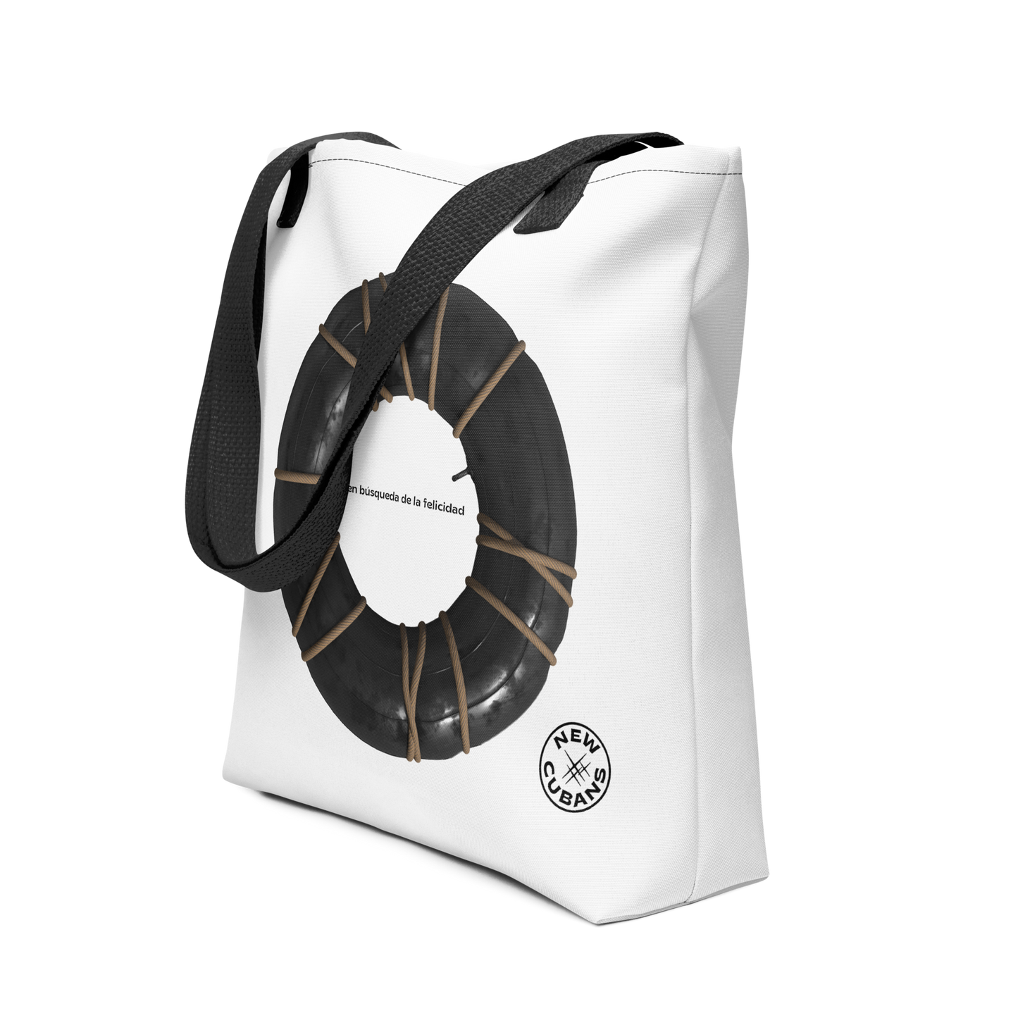 Tote bag