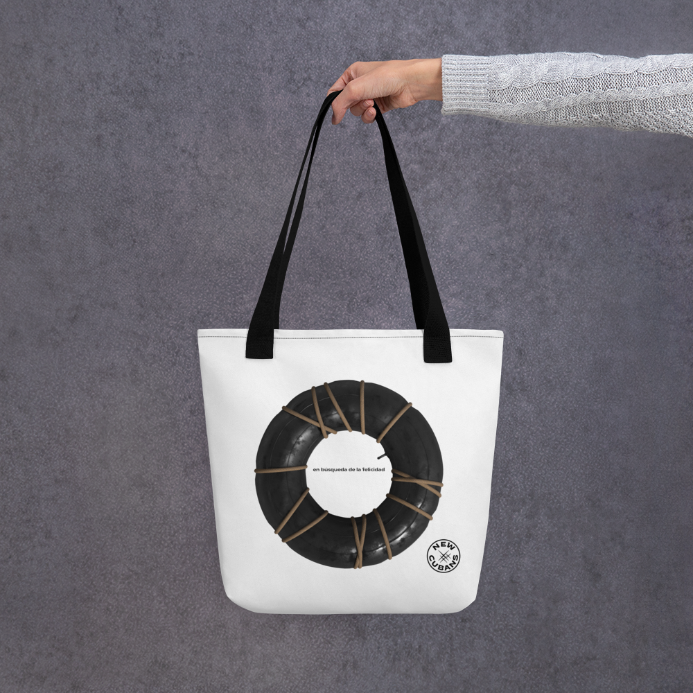 Tote bag