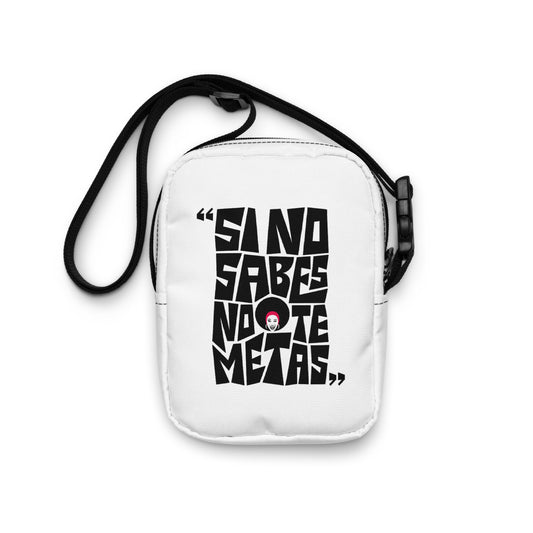 Aymee Frases Utility crossbody bag