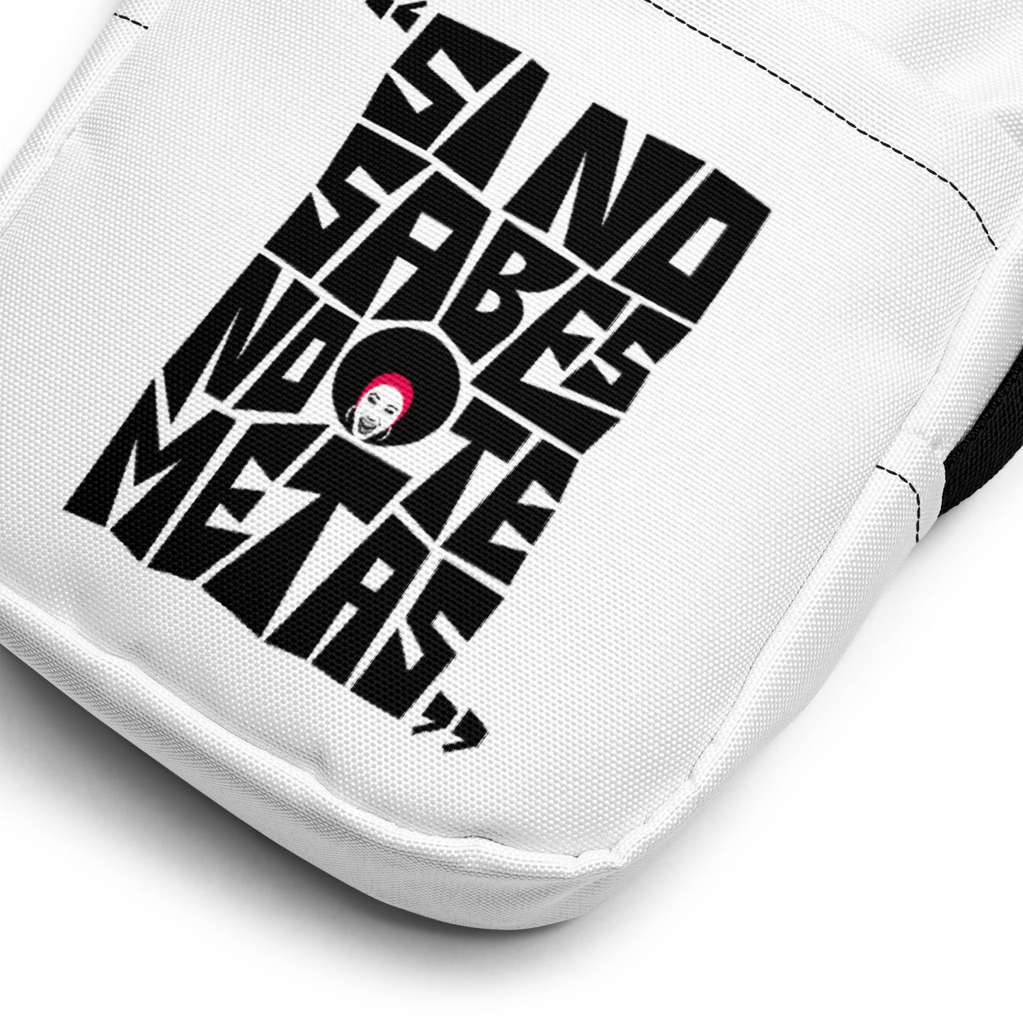 Aymee Frases Utility crossbody bag