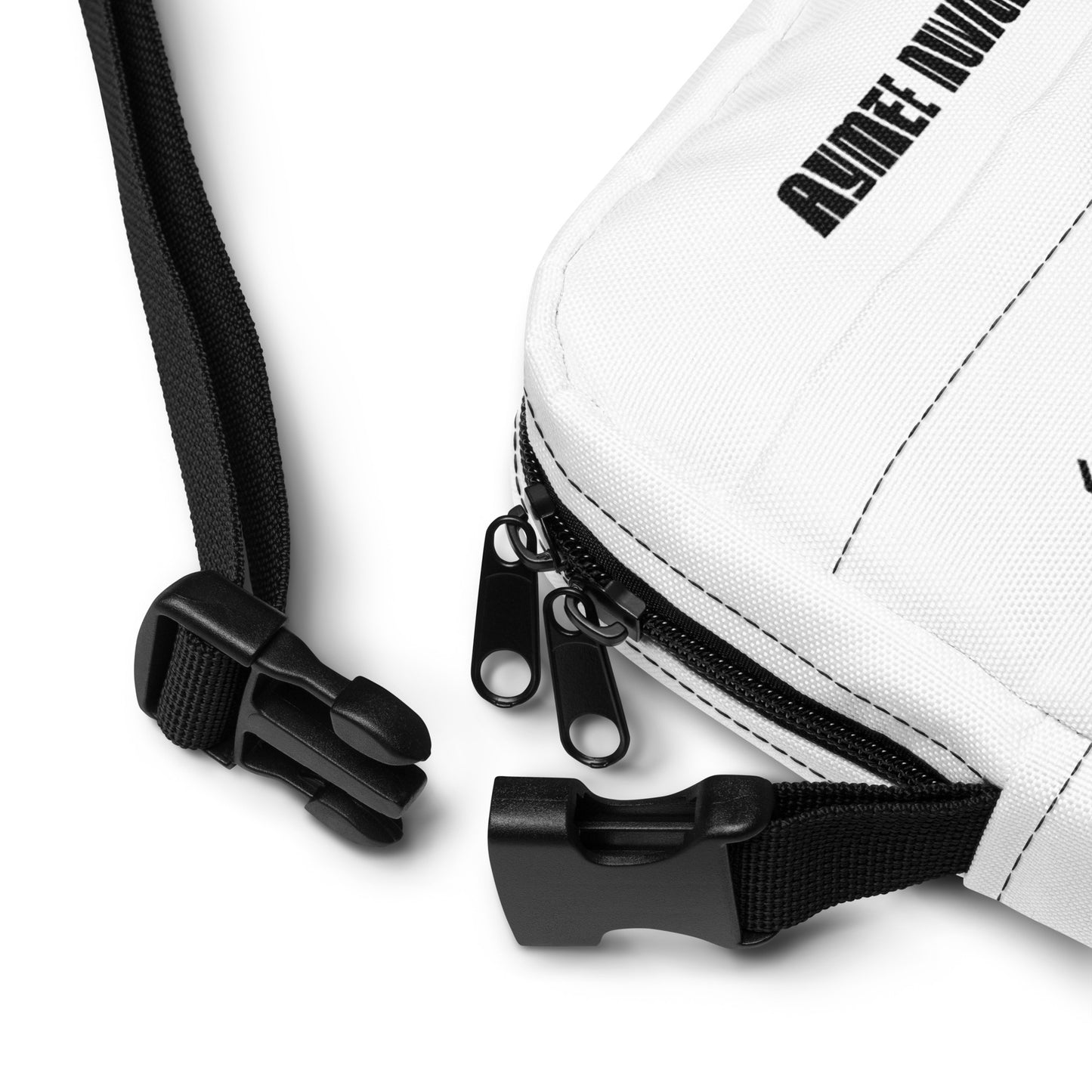 Aymee Frases Utility crossbody bag