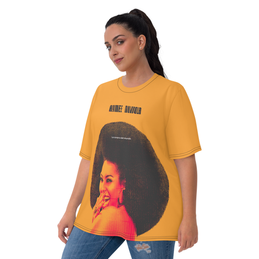 Aymee Women's T-shirt