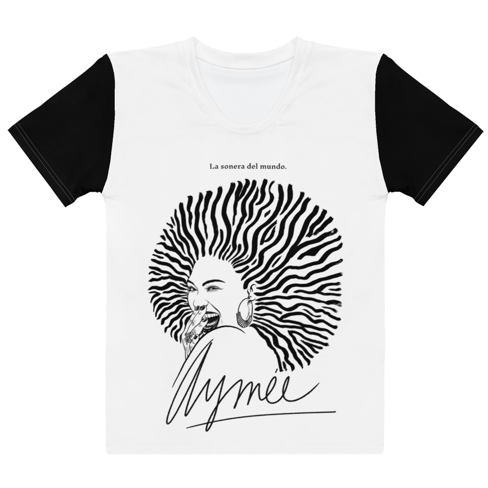 Aymee Women's T-shirt