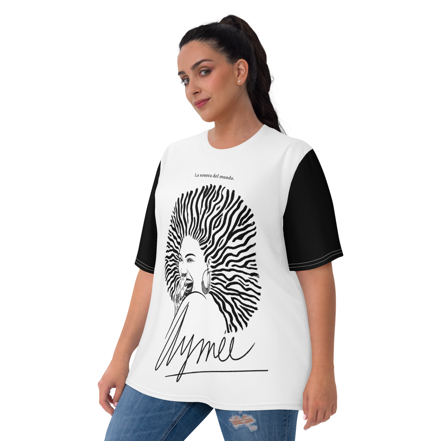 Aymee Women's T-shirt