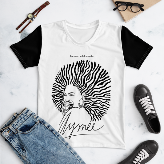 Aymee Women's T-shirt
