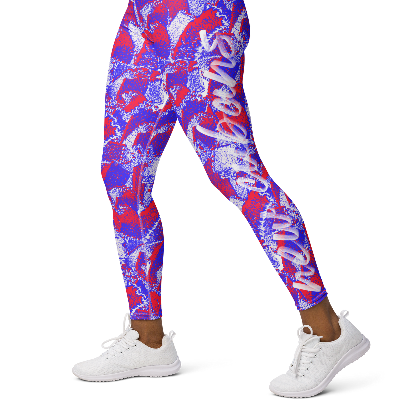 Rumba Yoga Leggings