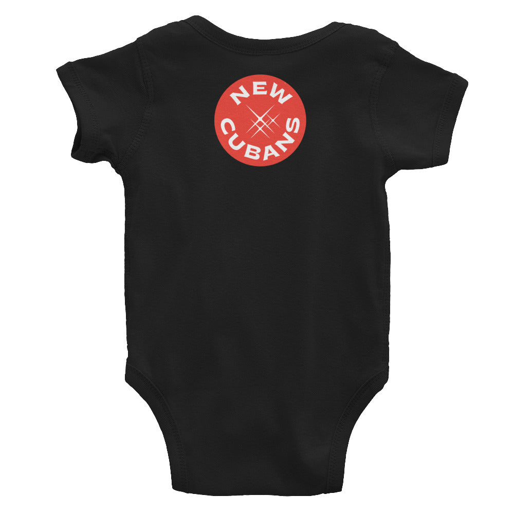 Infant Bodysuit