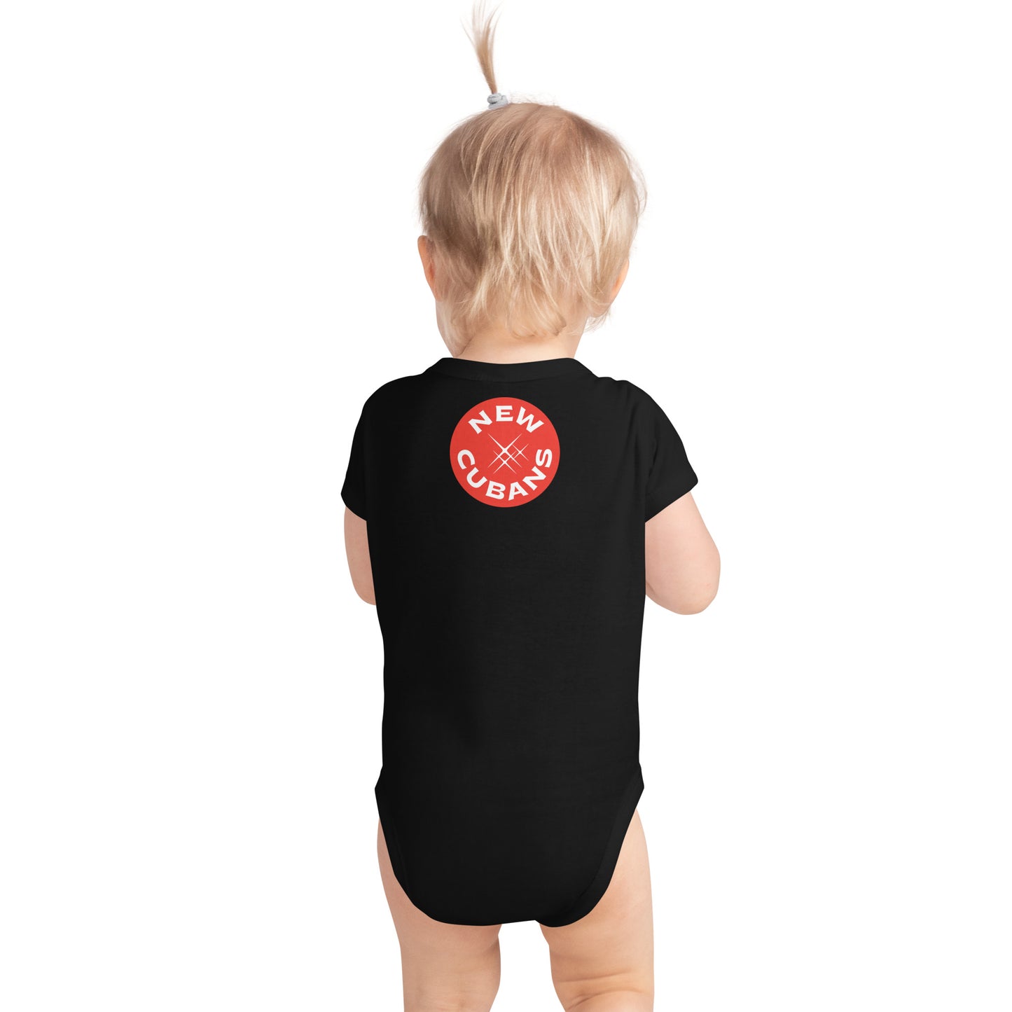 Infant Bodysuit