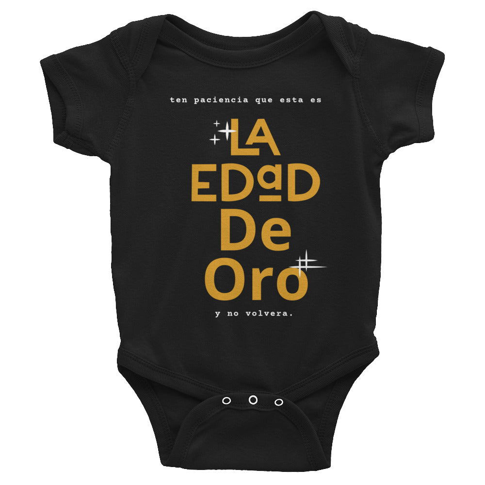 Infant Bodysuit