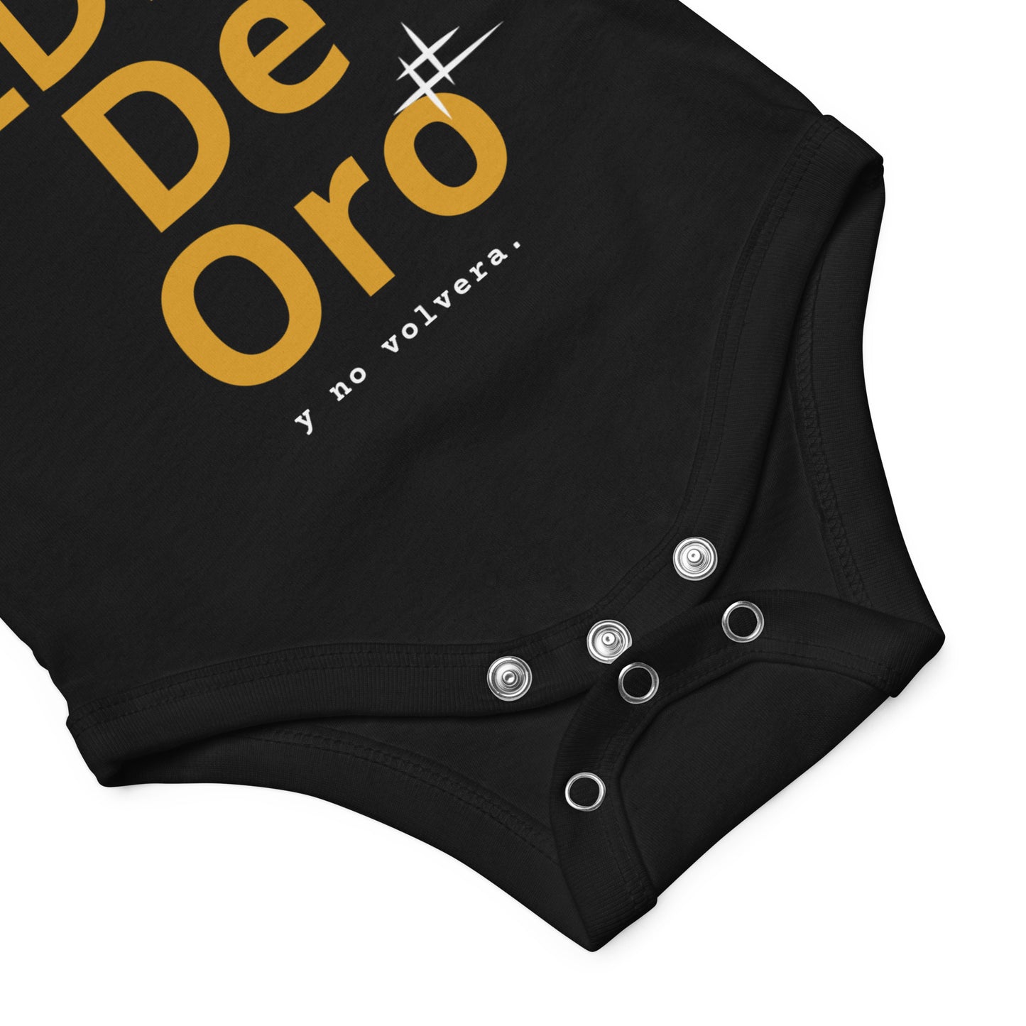 Infant Bodysuit