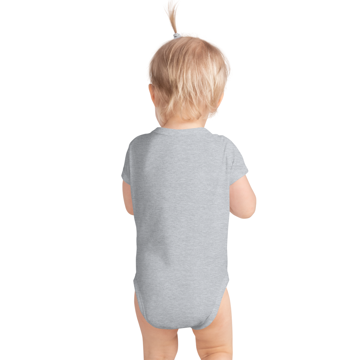 Infant Bodysuit