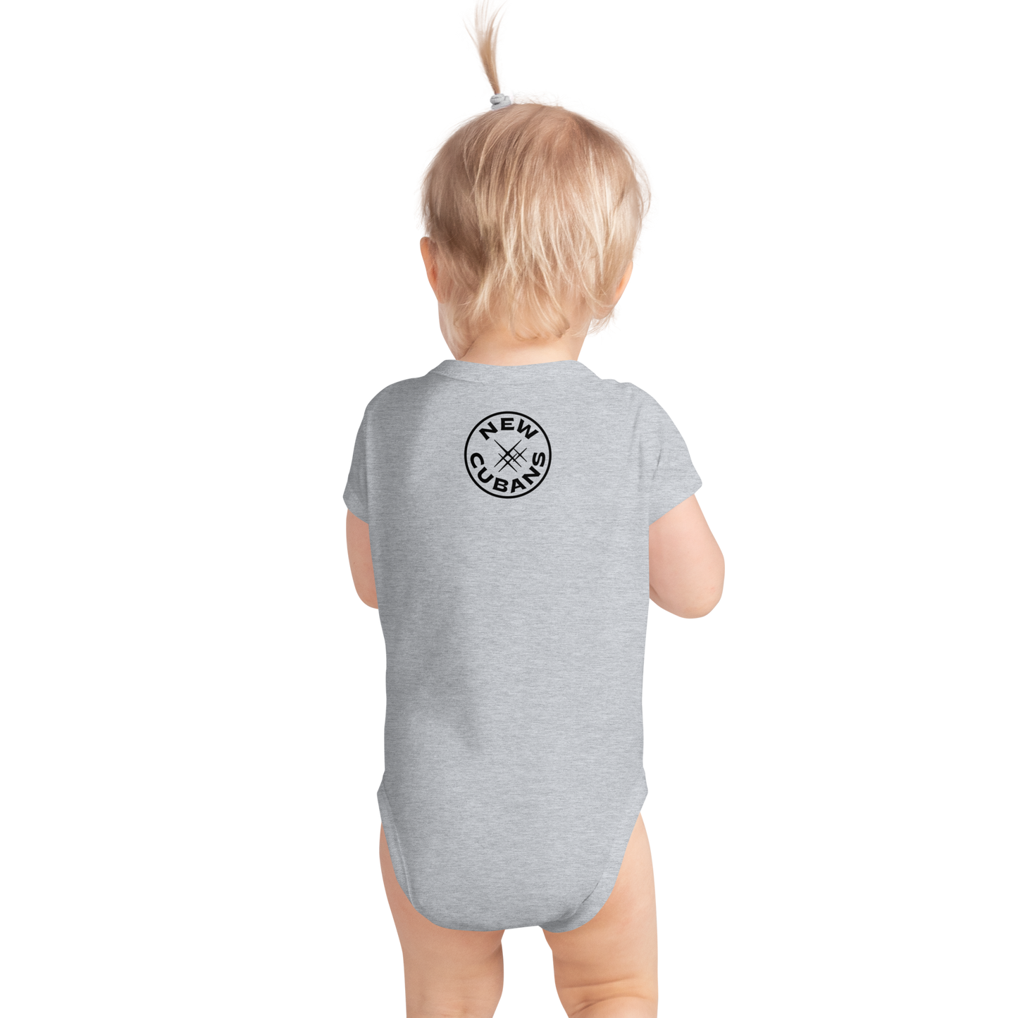 Infant Bodysuit