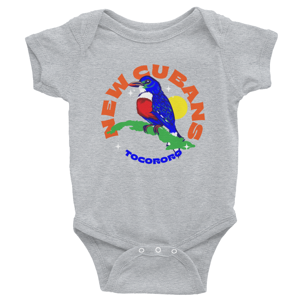 Infant Bodysuit