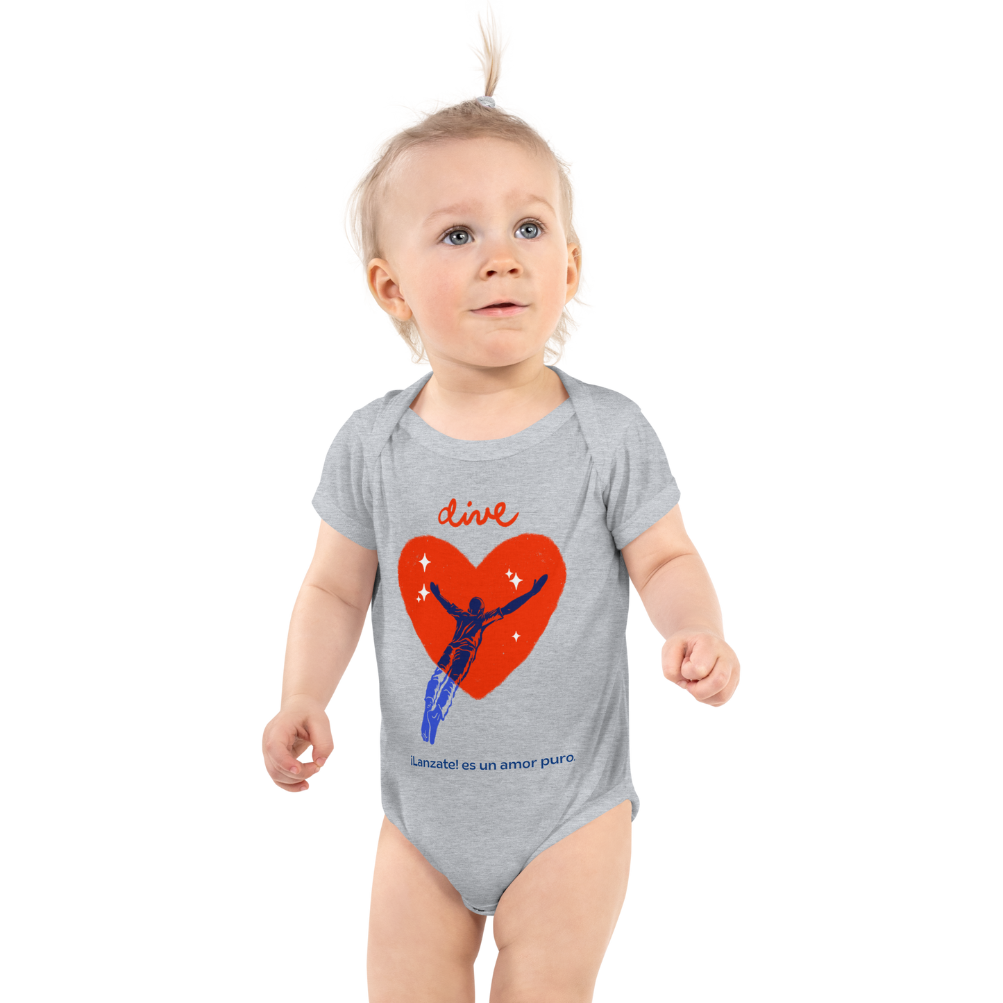 Infant Bodysuit