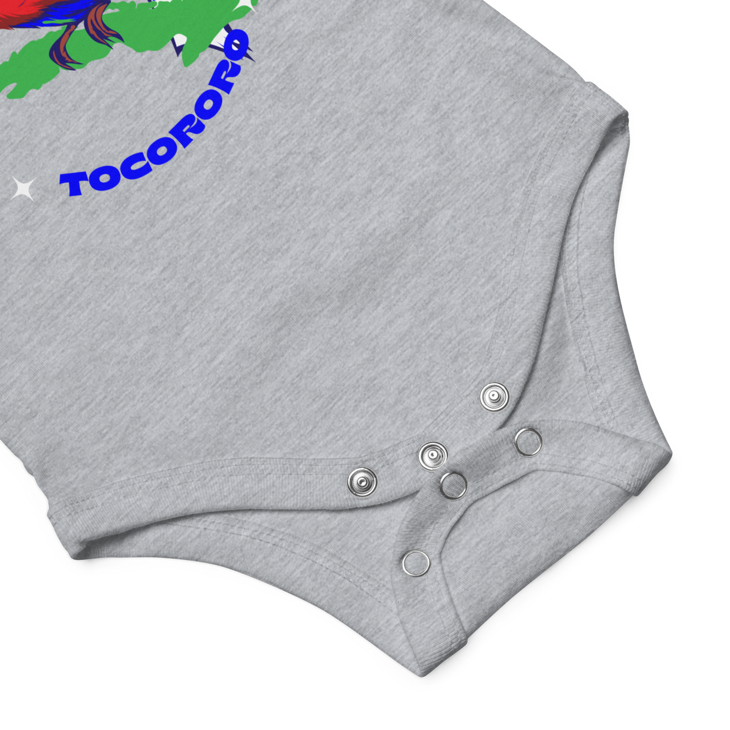 Infant Bodysuit