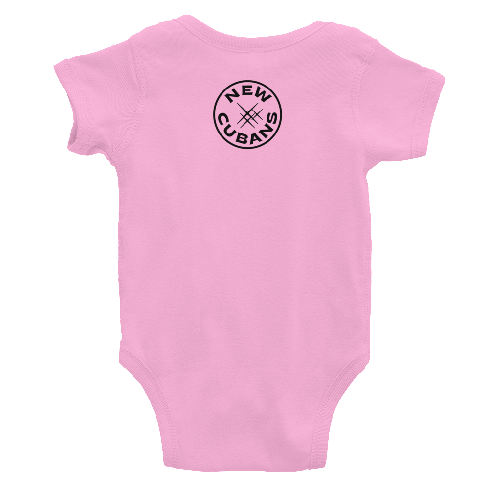 Infant Bodysuit