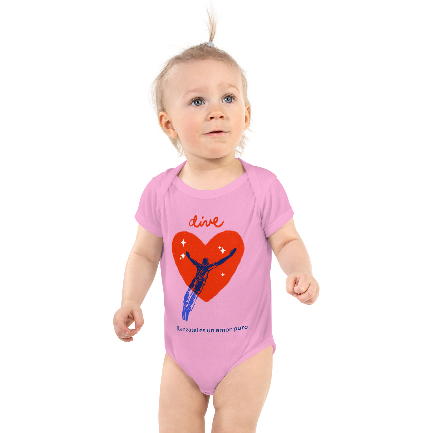 Infant Bodysuit