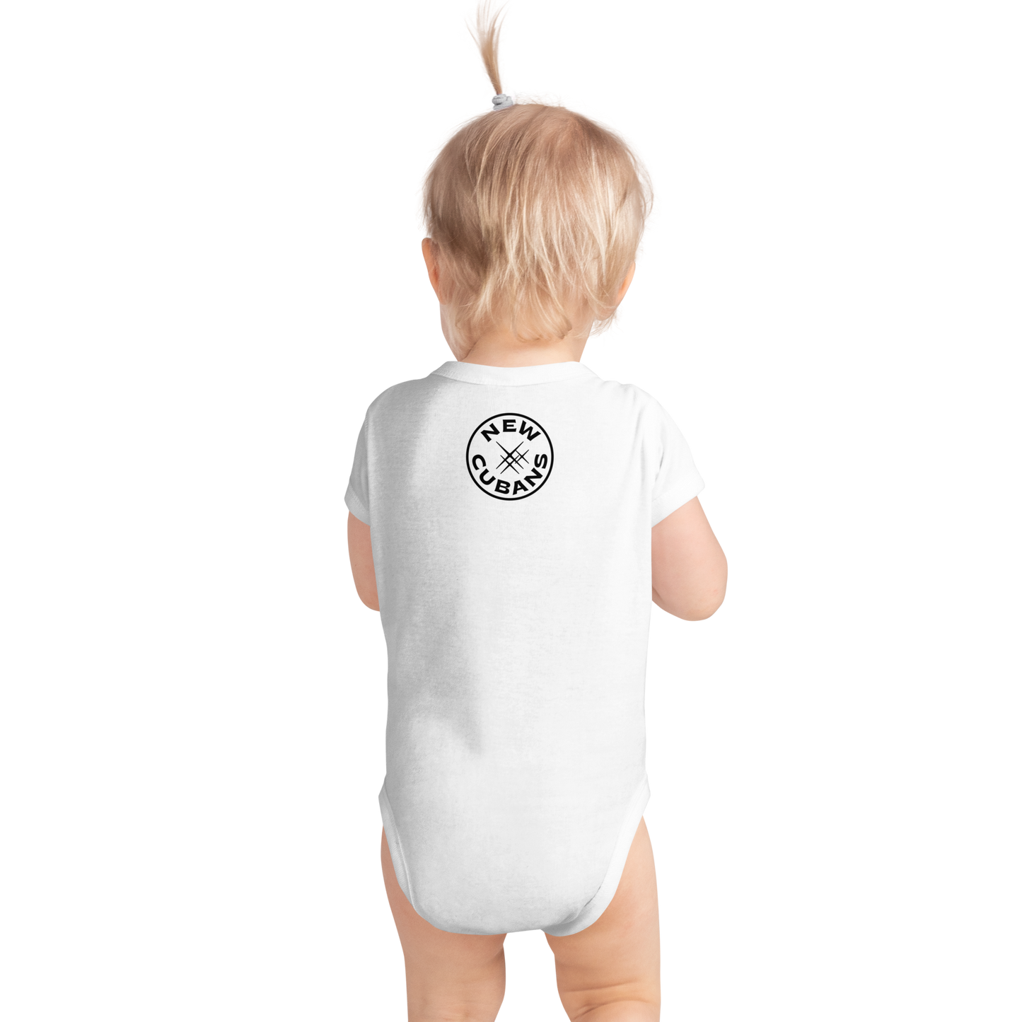 Infant Bodysuit