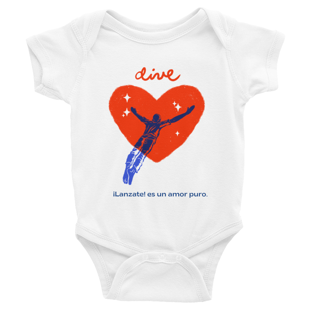 Infant Bodysuit