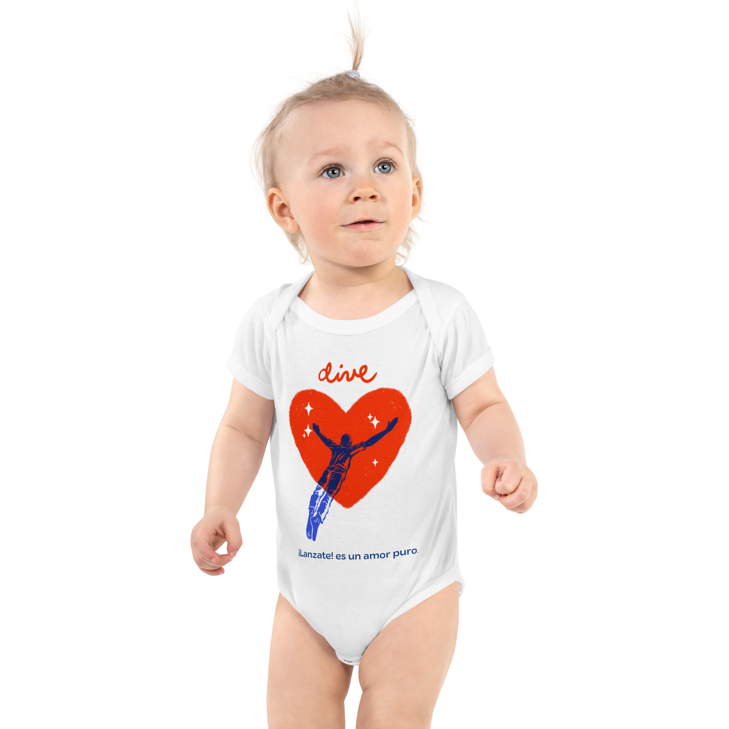 Infant Bodysuit