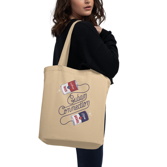 Eco Tote Bag