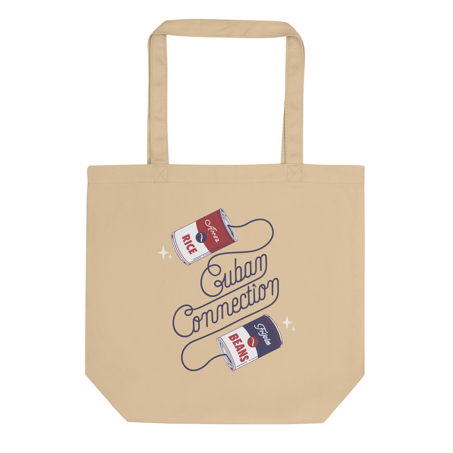 Eco Tote Bag