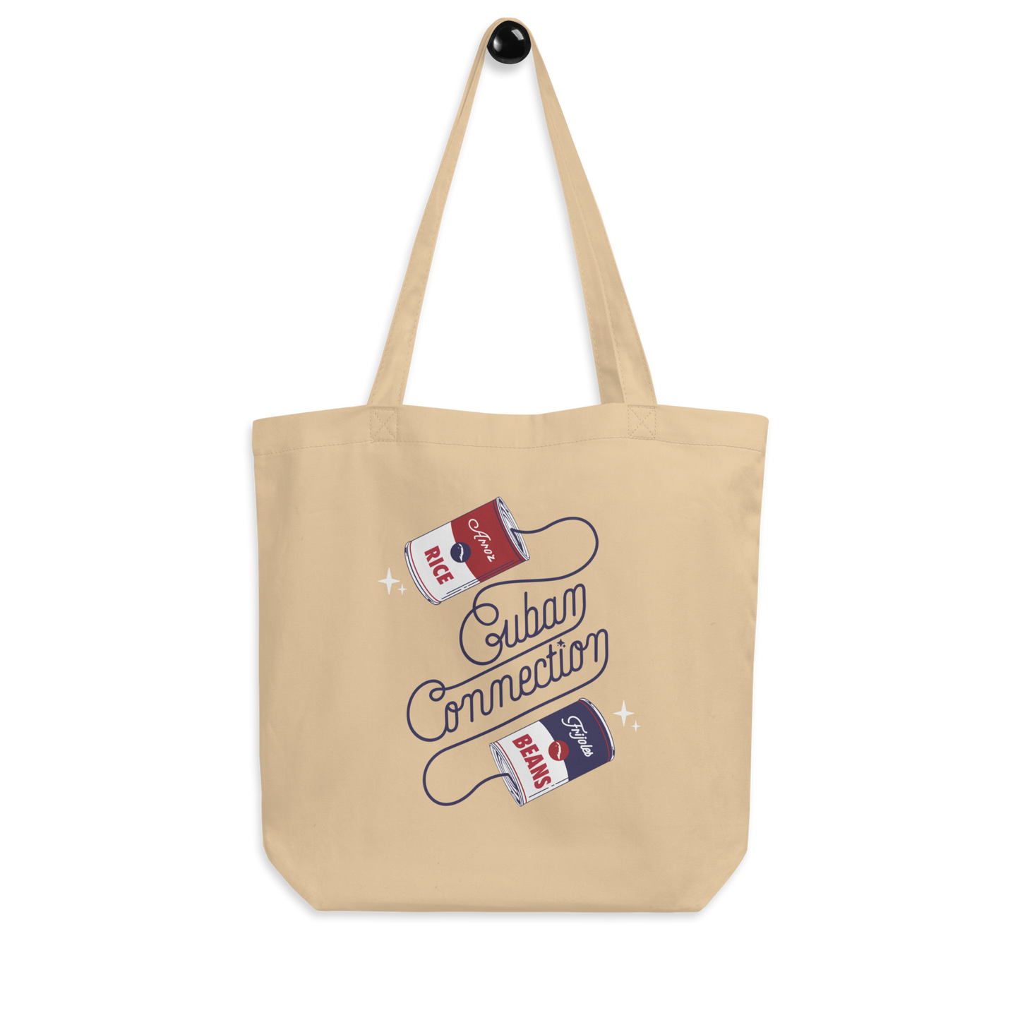 Eco Tote Bag