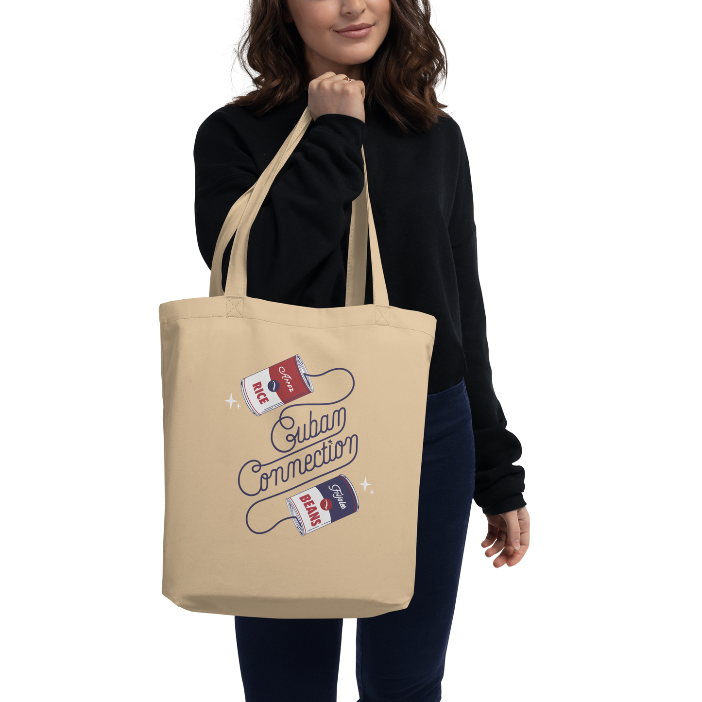 Eco Tote Bag