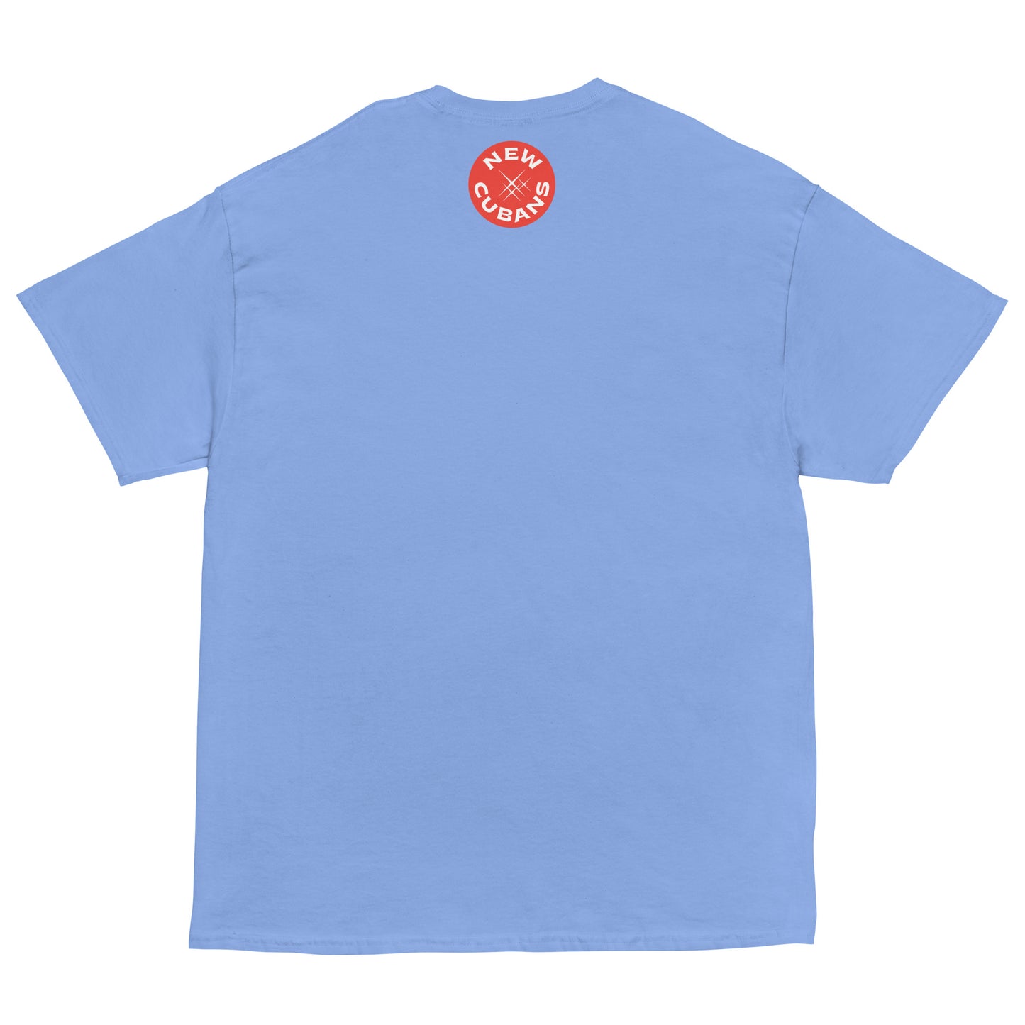 Nostalgic Men's classic tee